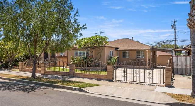 Photo of 261 Twickenham Ave, Los Angeles, CA 90022