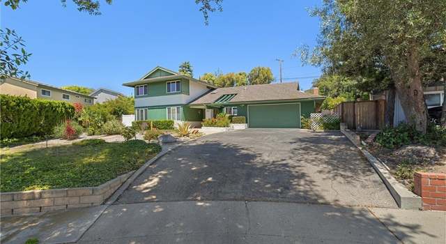 Photo of 152 Ventana Ct, Thousand Oaks, CA 91360