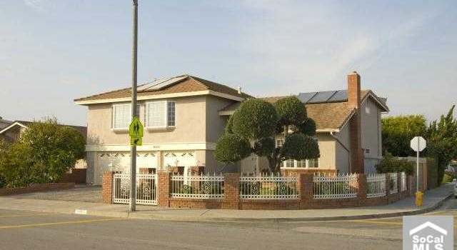 Photo of 9651 YELLOWSTONE Dr, Huntington Beach, CA 92646