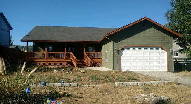 Photo of 1124 Coldwater Dr, Frazier Park, CA 93225