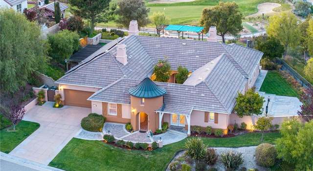 Photo of 27215 Appaloosa Rd, Canyon Country, CA 91387