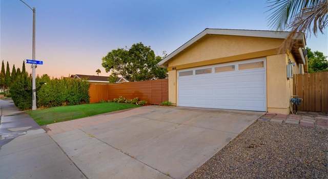 Photo of 8849 Dewsbury Ave, San Diego, CA 92126