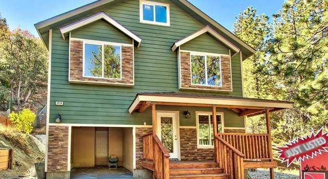 Photo of 5458 Heath Creek Dr, Wrightwood, CA 92397