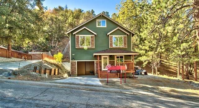 Photo of 5458 Heath Creek Dr, Wrightwood, CA 92397