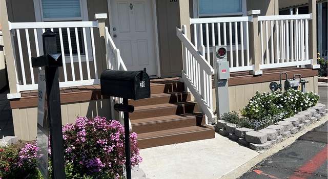 Photo of 17455 Marygold Ave #38, Bloomington, CA 92316