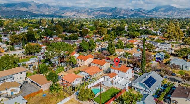 Photo of 3032 N Stoddard Ave, San Bernardino, CA 92405