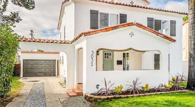 Photo of 3032 N Stoddard Ave, San Bernardino, CA 92405
