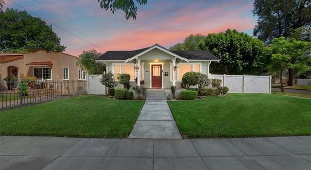 Photo of 3398 Locust St, Riverside, CA 92501