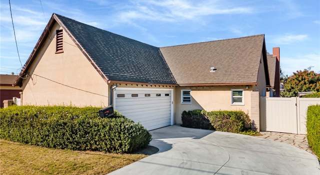 Photo of 11151 Lucerne Ave, Culver City, CA 90230
