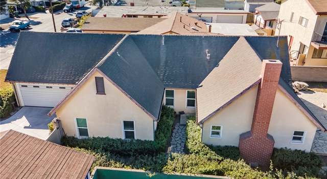 Photo of 11151 Lucerne Ave, Culver City, CA 90230