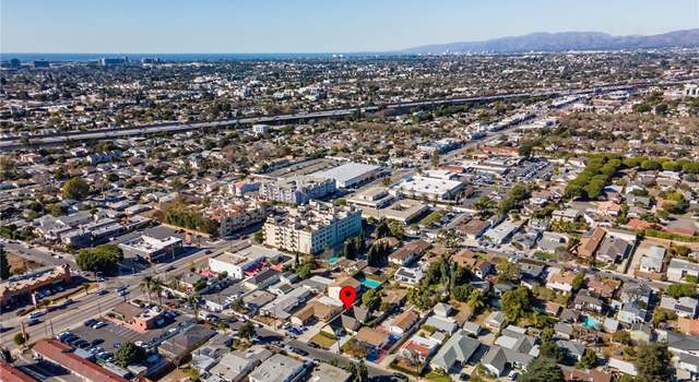 Photo of 11151 Lucerne Ave, Culver City, CA 90230