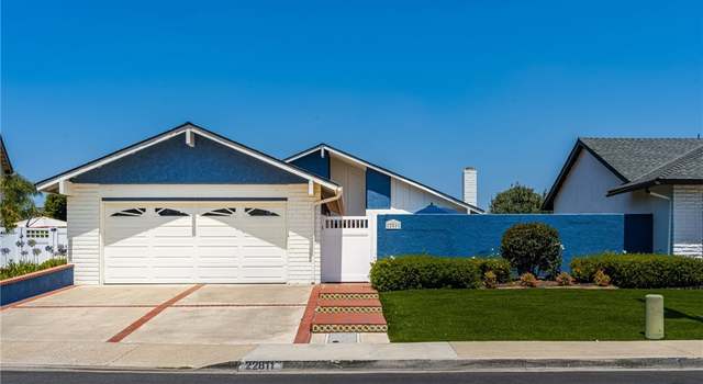 Photo of 22811 Fortuna Ln, Mission Viejo, CA 92691