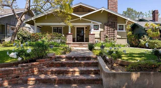 Photo of 1122 Stratford Ave, South Pasadena, CA 91030
