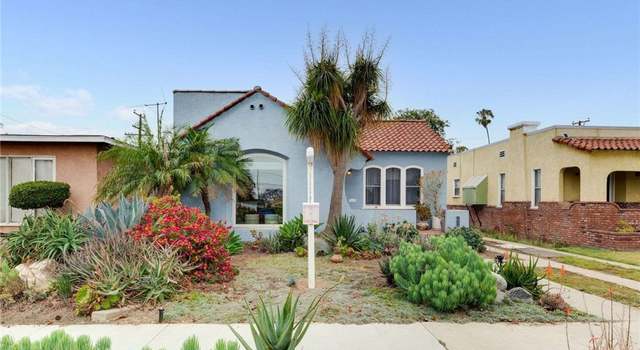 Photo of 5855 Lemon Ave, Long Beach, CA 90805