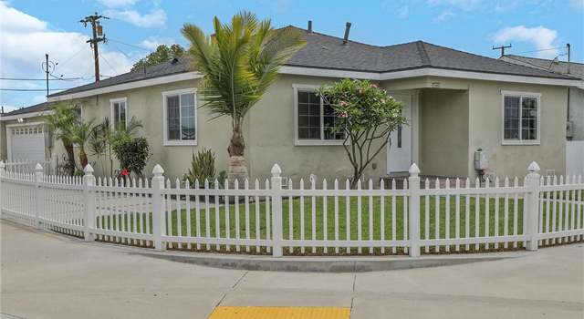 Photo of 5401 Rayborn St, Lynwood, CA 90262
