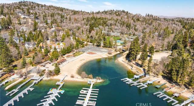 Photo of 981 Lucerne Ln #3, Lake Arrowhead, CA 92352