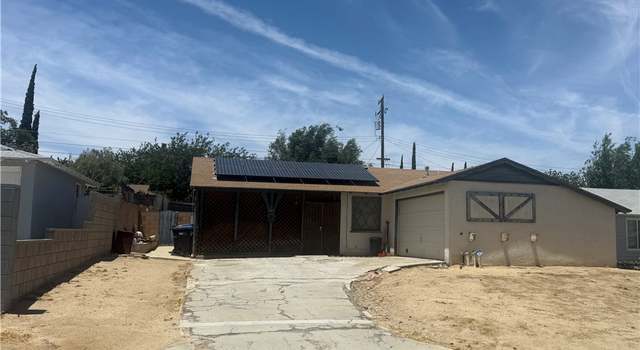 Photo of 37515 Larkin Ave, Palmdale, CA 93550