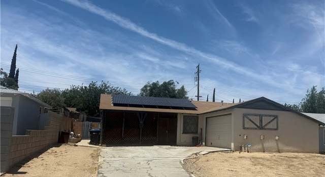 Photo of 37515 Larkin Ave, Palmdale, CA 93550