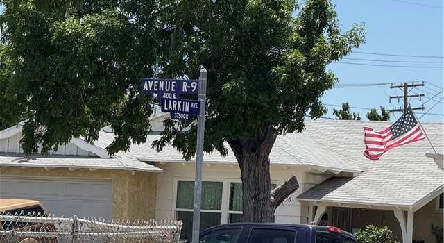 Photo of 37515 Larkin Ave, Palmdale, CA 93550