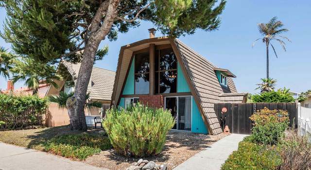 Photo of 5205 Beachcomber St, Oxnard, CA 93035