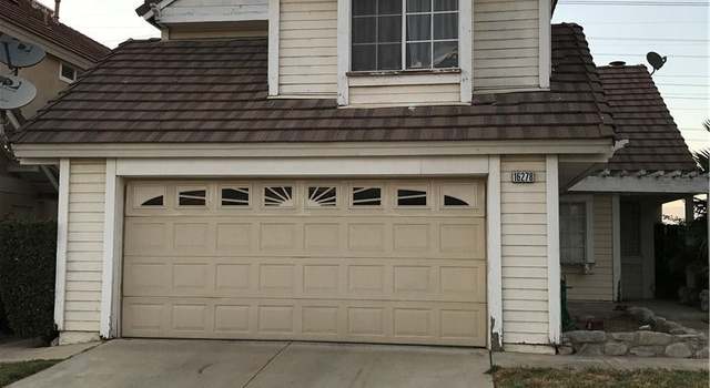Photo of 16278 Valleyvale Dr, Fontana, CA 92337