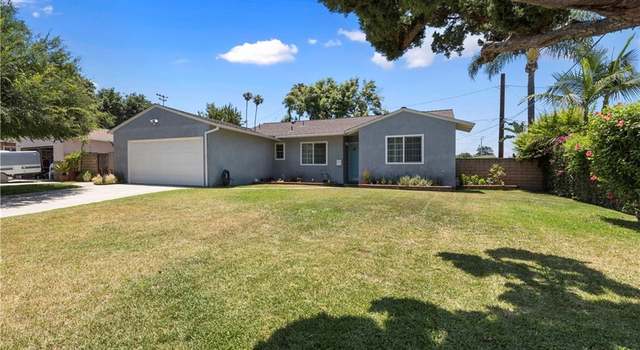 Photo of 1308 E Eckerman Ave, West Covina, CA 91790