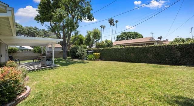 Photo of 1308 E Eckerman Ave, West Covina, CA 91790