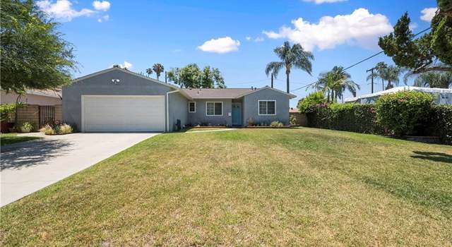 Photo of 1308 E Eckerman Ave, West Covina, CA 91790