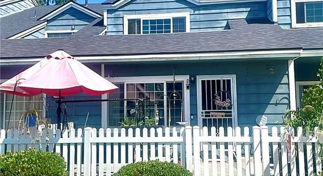 Photo of 2233 S Fern Ave Unit D, Ontario, CA 91762
