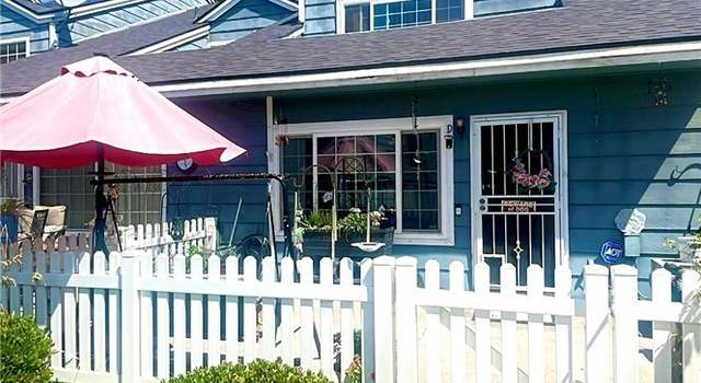 Photo of 2233 S Fern Ave Unit D, Ontario, CA 91762