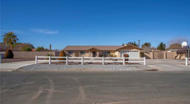 Photo of 14190 Tawya Rd, Apple Valley, CA 92307