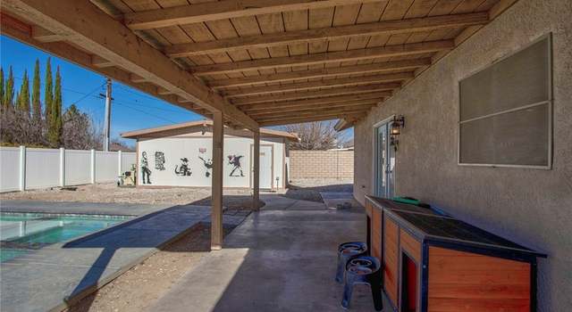 Photo of 14190 Tawya Rd, Apple Valley, CA 92307