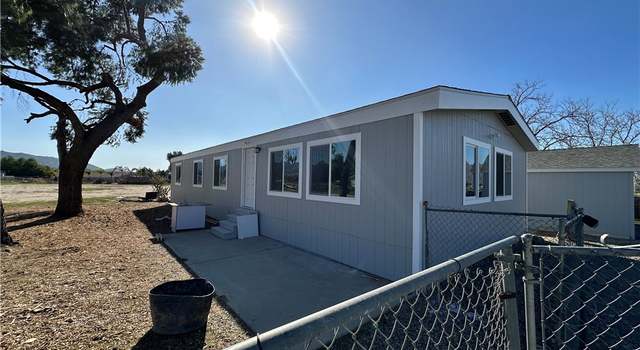 Photo of 30651 Jojoba, Nuevo, CA 92567