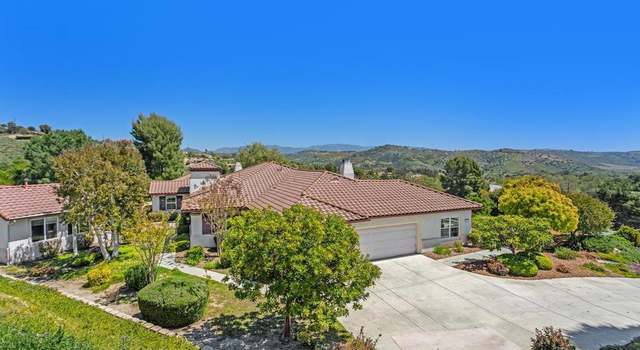 Photo of 2546 Knottwood Way, Fallbrook, CA 92028