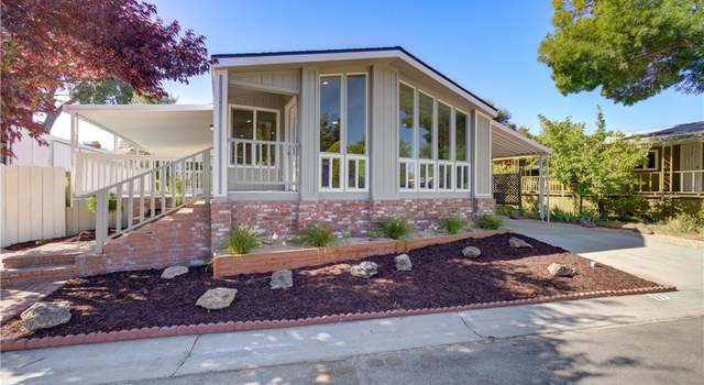 Photo of 37 Via Santa Barbara #37, Paso Robles, CA 93446