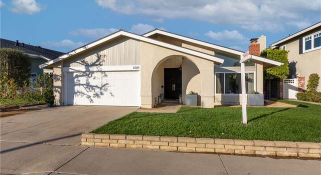 Photo of 4309 Fir Ave, Seal Beach, CA 90740