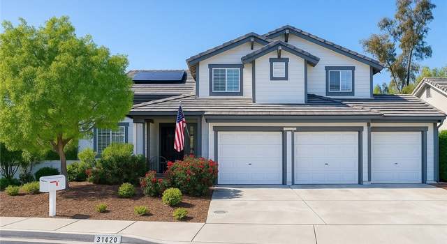 Photo of 31420 Corte Madera, Temecula, CA 92592
