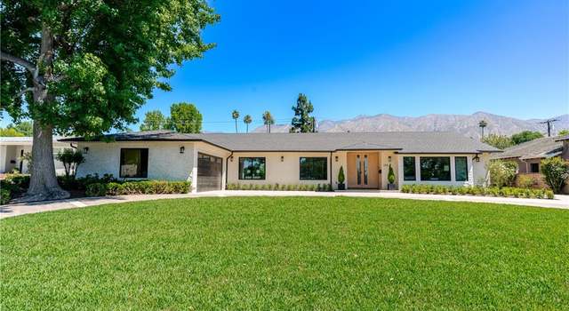 Photo of 3755 Hampton Rd, Pasadena, CA 91107