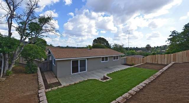 Photo of 244 Colusa Way, Vista, CA 92083