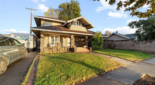 Photo of 110 N Vista Bonita Ave, Glendora, CA 91741