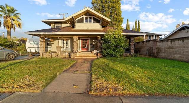 Photo of 110 N Vista Bonita Ave, Glendora, CA 91741