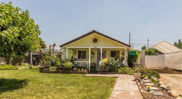 Photo of 962 Euclid Ave, Beaumont, CA 92223