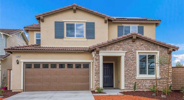 Photo of 27262 Boyd Dr, Menifee, CA 92584