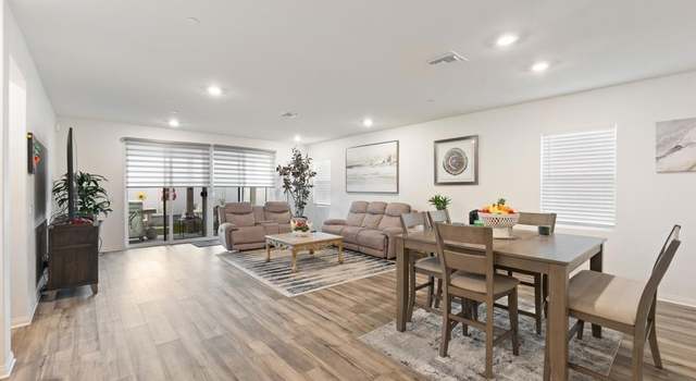 Photo of 25709 Buckeye Meadow Ln, Homeland, CA 92548
