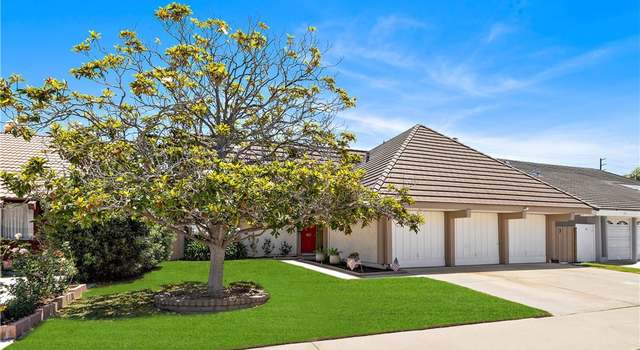 Photo of 20822 Skimmer Ln, Huntington Beach, CA 92646