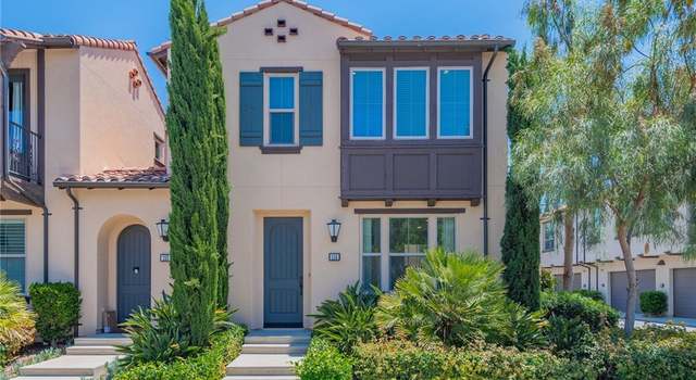 Property at 114 Desert Lotus, Irvine, CA 92618, 3 beds, 3.5 baths