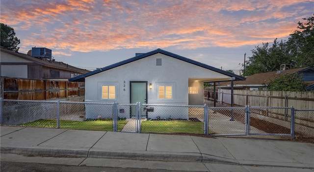 Photo of 326 Water St, Bakersfield, CA 93305