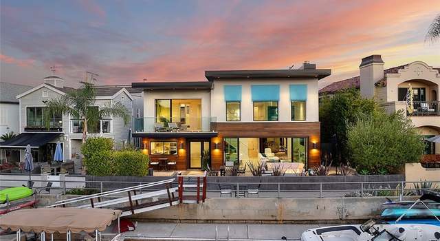 Photo of 50 Rivo Alto Canal, Long Beach, CA 90803
