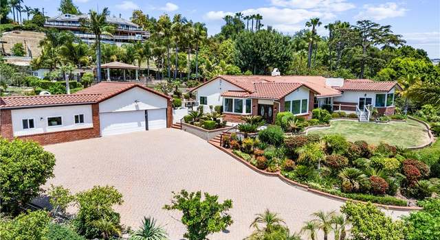 Photo of 1929 Dorothea Rd, La Habra Heights, CA 90631