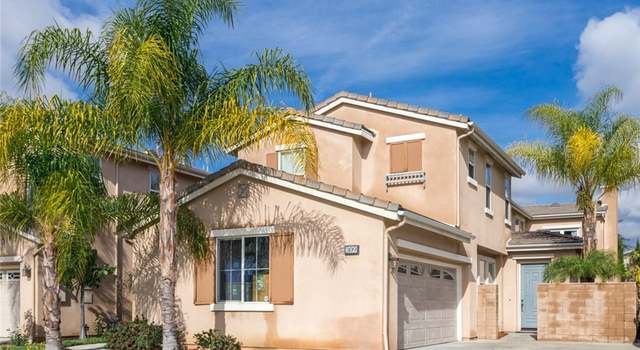Photo of 309 E Bellbrook St, Covina, CA 91722